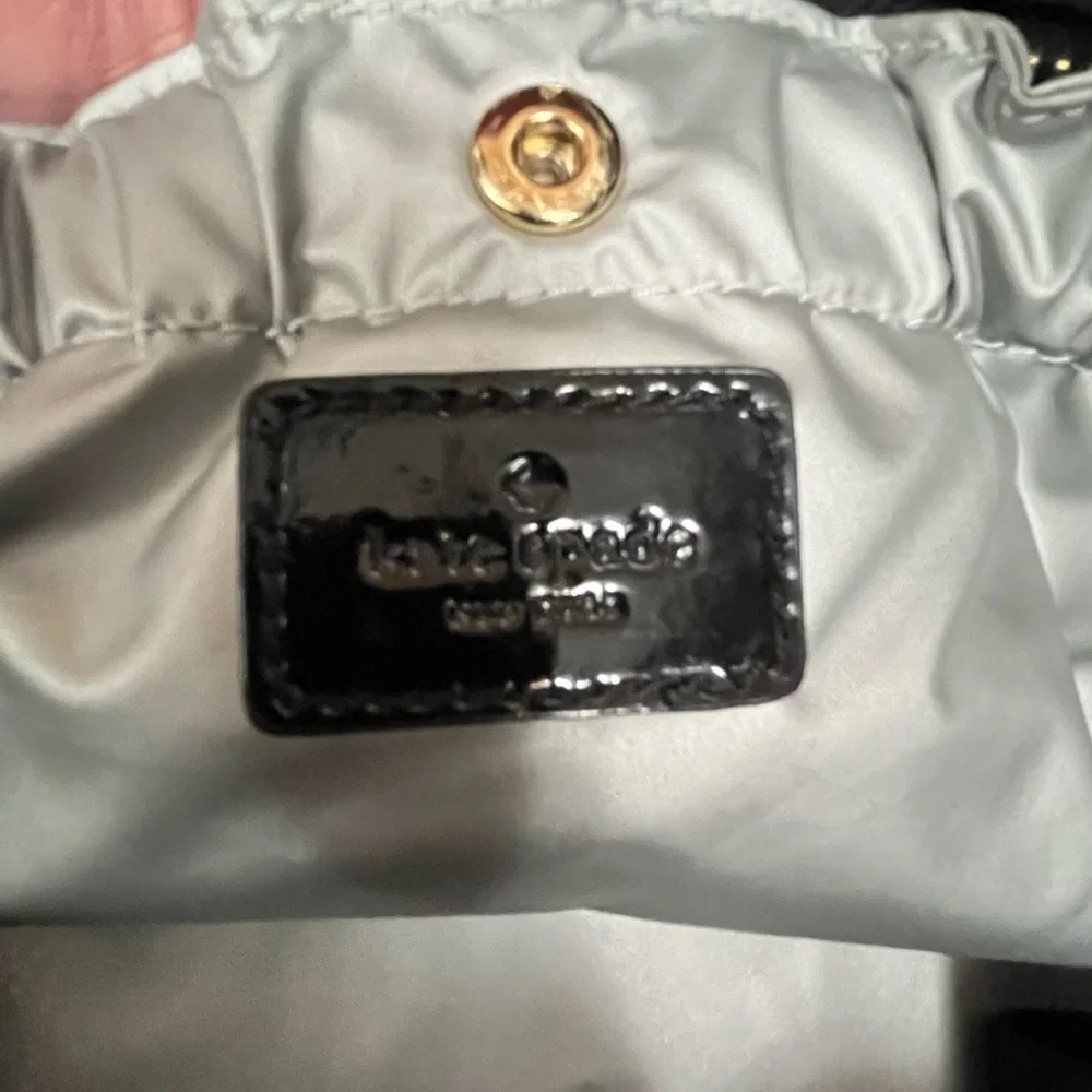 kate spade like new